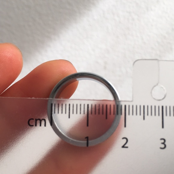 Color changing mood ring! - Picture 7 of 7